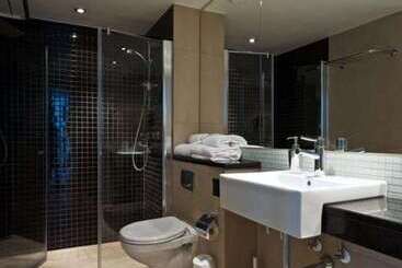Quality Hotel Edvard Grieg