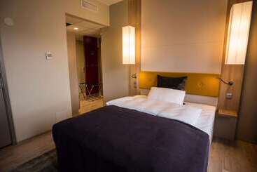 Quality Hotel Edvard Grieg