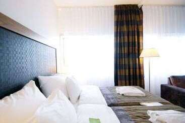 Quality Hotel Edvard Grieg