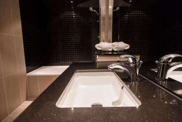 Quality Hotel Edvard Grieg