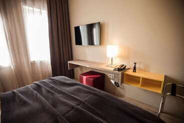 Quality Hotel Edvard Grieg
