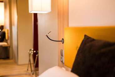 Quality Hotel Edvard Grieg