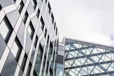 Quality Hotel Edvard Grieg