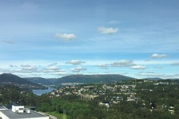 Quality Hotel Edvard Grieg