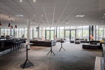 Quality Hotel Edvard Grieg