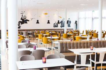 Quality Hotel Edvard Grieg