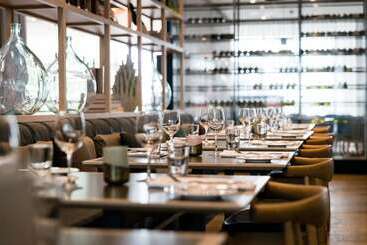 Quality Hotel Edvard Grieg