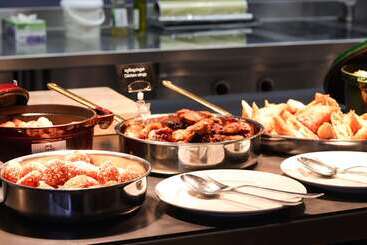 Quality Hotel Sogndal