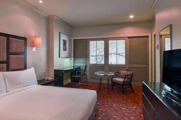 ホテル Quest Plus Conference Center Clark