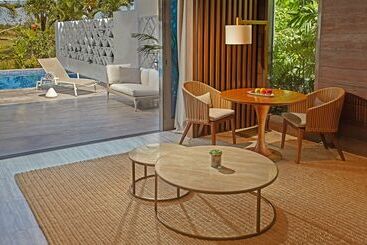 ホテル Quest Plus Conference Center Clark