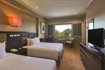 ホテル Quest Plus Conference Center Clark