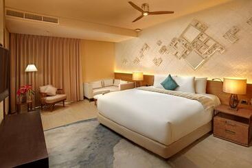 ホテル Quest Plus Conference Center Clark