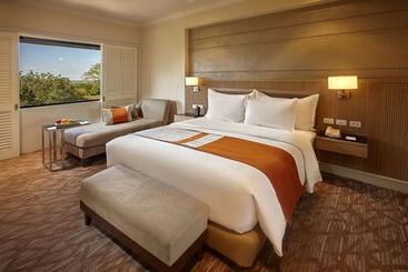 ホテル Quest Plus Conference Center Clark