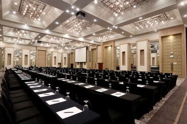 ホテル Quest Plus Conference Center Clark