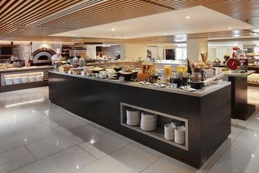 ホテル Quest Plus Conference Center Clark