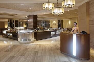 ホテル Quest Plus Conference Center Clark