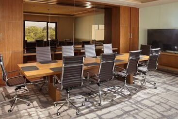 ホテル Quest Plus Conference Center Clark