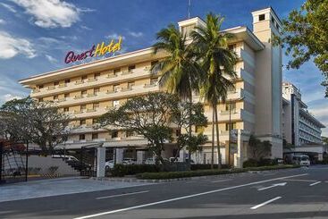 ホテル Quest Plus Conference Center Clark