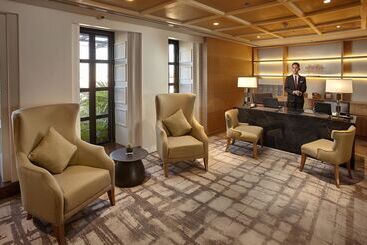 ホテル Quest Plus Conference Center Clark
