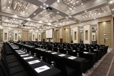 ホテル Quest Plus Conference Center Clark