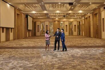 ホテル Quest Plus Conference Center Clark