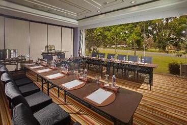 ホテル Quest Plus Conference Center Clark