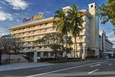 ホテル Quest Plus Conference Center Clark