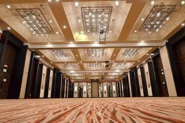ホテル Quest Plus Conference Center Clark