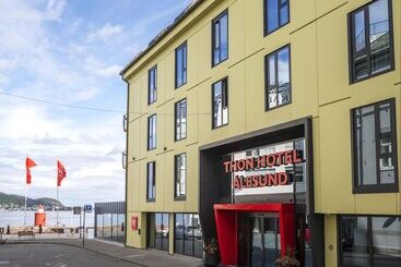 Thon Hotel ålesund - Alesund