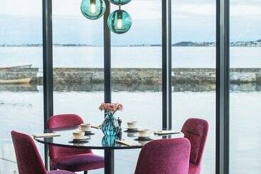 Thon Hotel ålesund
