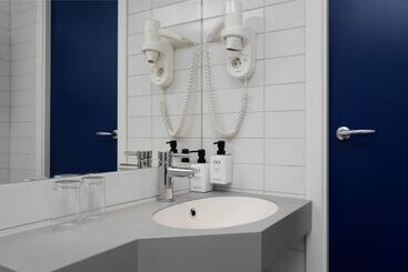 هتل Scandic Alta