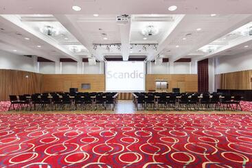 هتل Scandic Alta