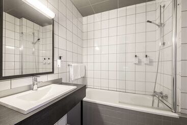 هتل Scandic Ambassadeur Drammen