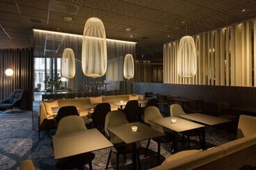 هتل Scandic Ambassadeur Drammen