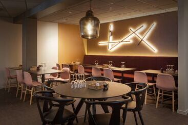 هتل Scandic Ambassadeur Drammen