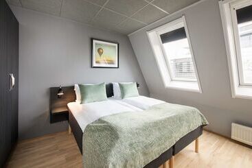 هتل Scandic Ambassadeur Drammen