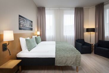 هتل Scandic Ambassadeur Drammen