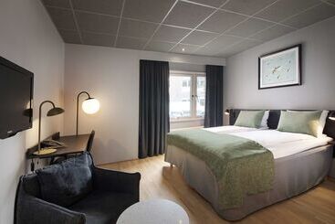 هتل Scandic Ambassadeur Drammen