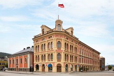 هتل Scandic Ambassadeur Drammen