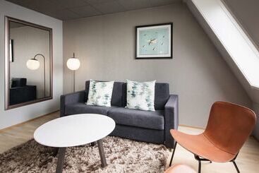 هتل Scandic Ambassadeur Drammen