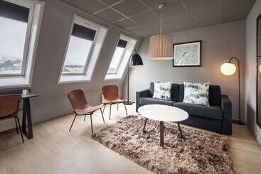 هتل Scandic Ambassadeur Drammen