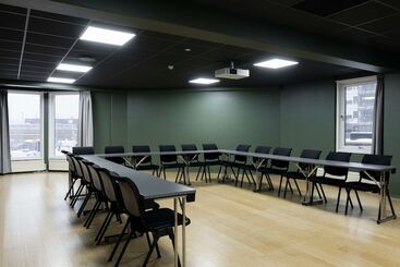 هتل Scandic Ambassadeur Drammen