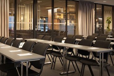 هتل Scandic Ambassadeur Drammen