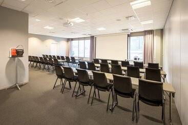 هتل Scandic Ambassadeur Drammen