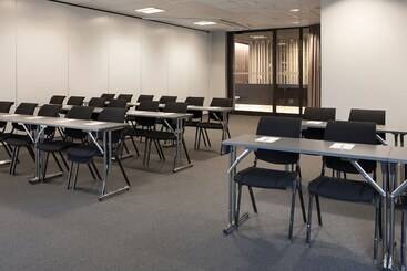هتل Scandic Ambassadeur Drammen