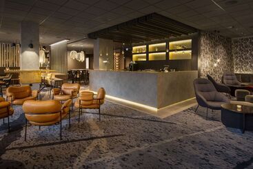 هتل Scandic Ambassadeur Drammen