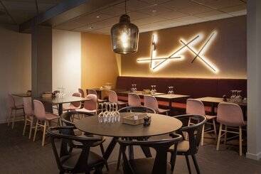 هتل Scandic Ambassadeur Drammen