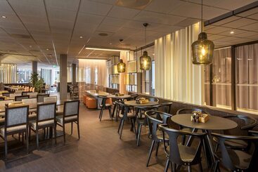 هتل Scandic Ambassadeur Drammen