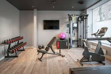 هتل Scandic Ambassadeur Drammen