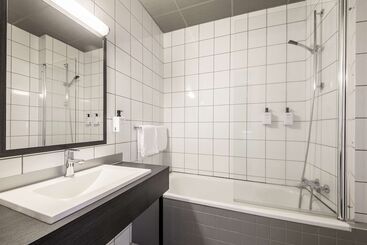 هتل Scandic Ambassadeur Drammen